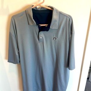 XXL Polo Auburn